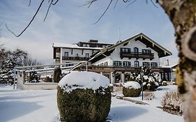 Wessner Hof Landhotel & Restaurant